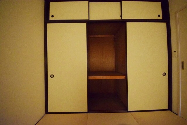 ファミール東川口の物件内観写真