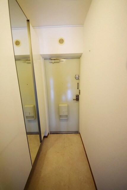 ファミール東川口の物件内観写真