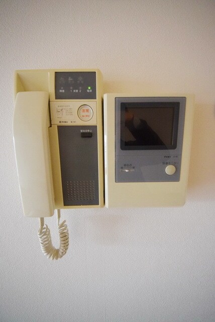 ファミール東川口の物件内観写真