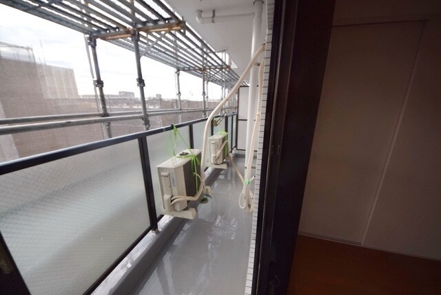 ファミール東川口の物件内観写真