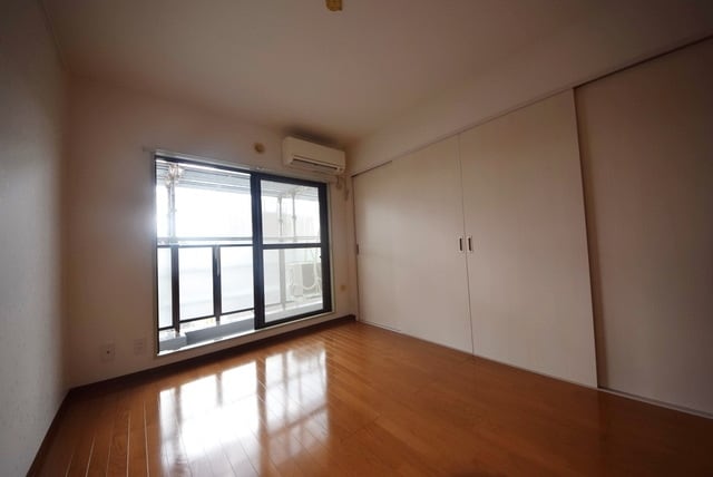 ファミール東川口の物件内観写真