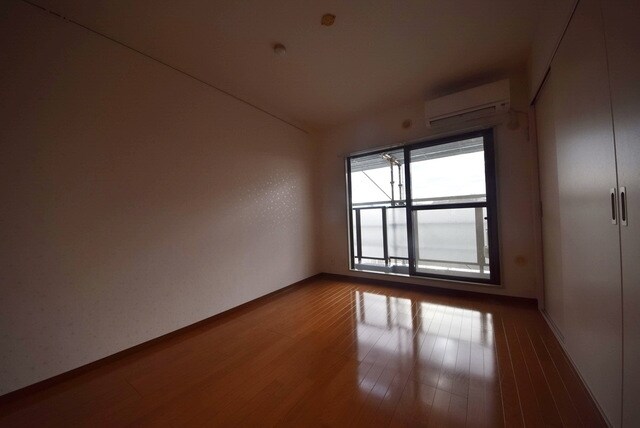 ファミール東川口の物件内観写真