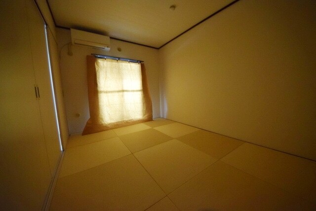 ファミール東川口の物件内観写真