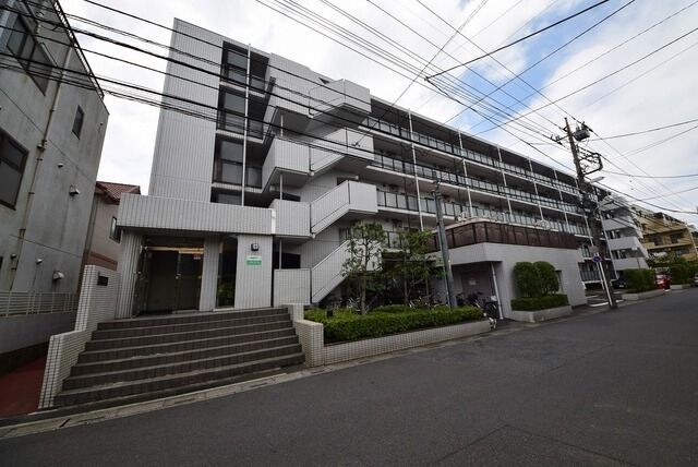 ファミール東川口の物件内観写真