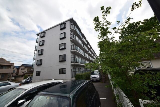 ファミール東川口の物件内観写真