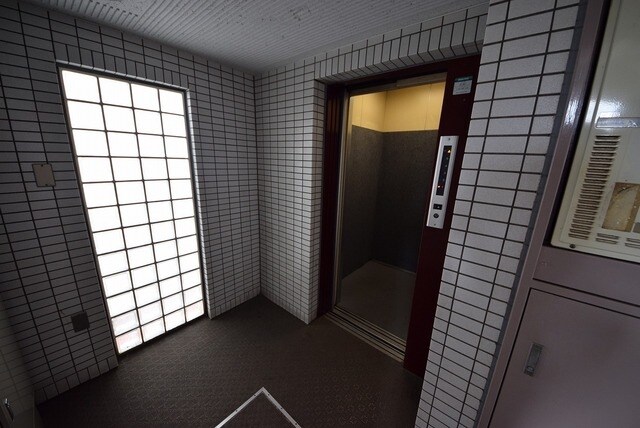 ファミール東川口の物件内観写真