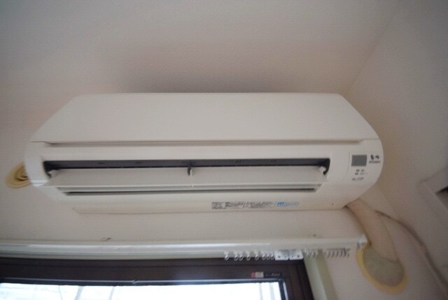 ファミール東川口の物件内観写真