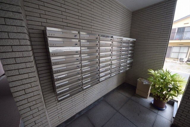 ファミール東川口の物件内観写真