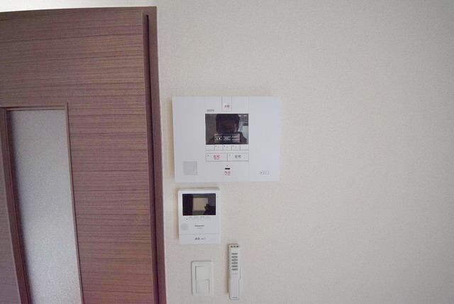 クレイノメトロノーム坂下の物件内観写真