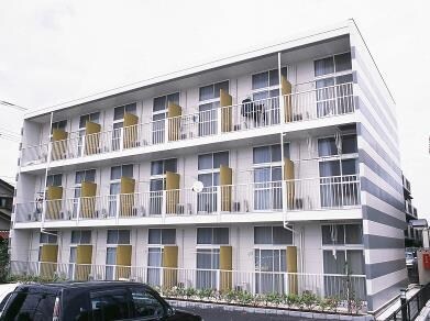 レオパレスラヴェンナの物件内観写真