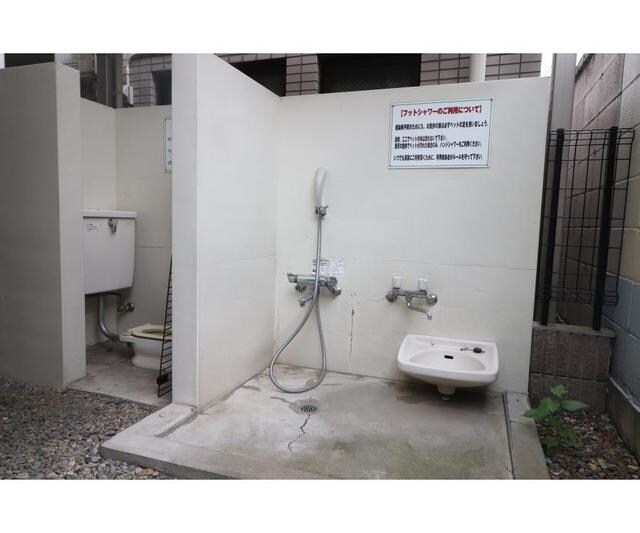 ウインザーパレス川口の物件内観写真