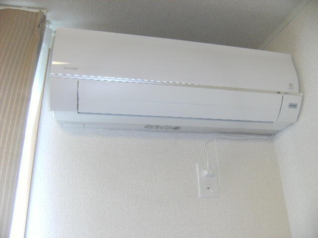 レオパレスリバーヴィレッジMの物件内観写真