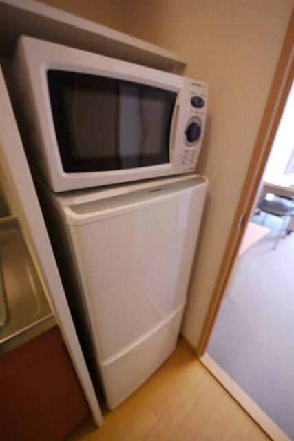 レオパレスリバーヴィレッジMの物件内観写真