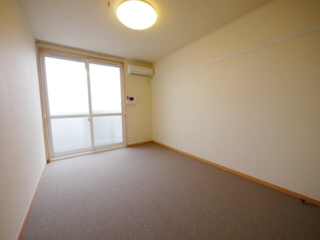 レオパレスサウス ストリートの物件内観写真