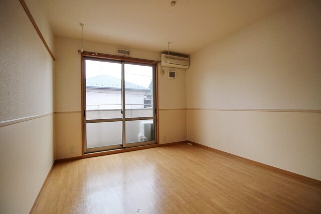 セレネM・Mの物件内観写真