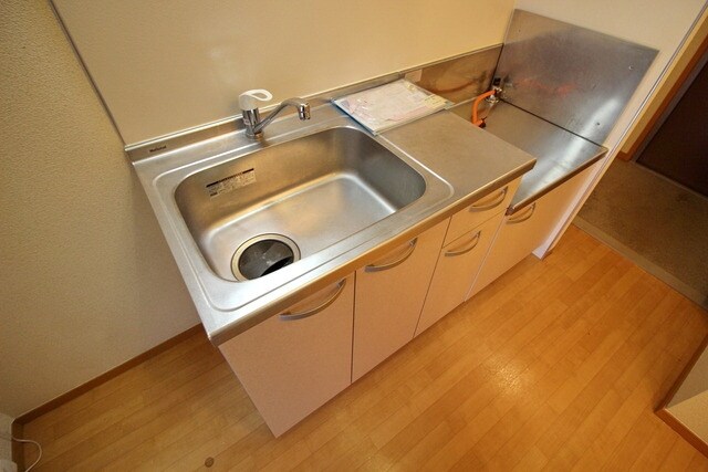 セレネM・Mの物件内観写真