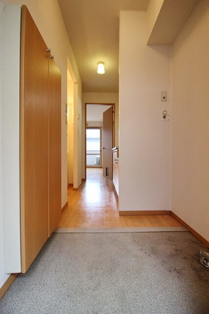 セレネM・Mの物件内観写真