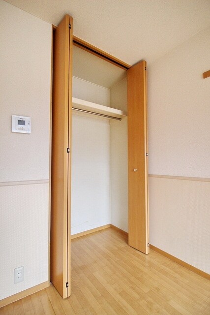 セレネM・Mの物件内観写真