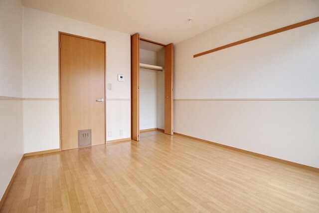 セレネM・Mの物件内観写真