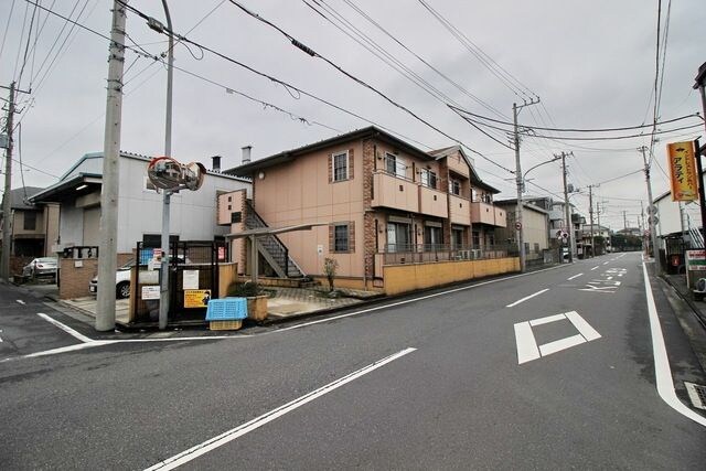 セレネM・Mの物件内観写真