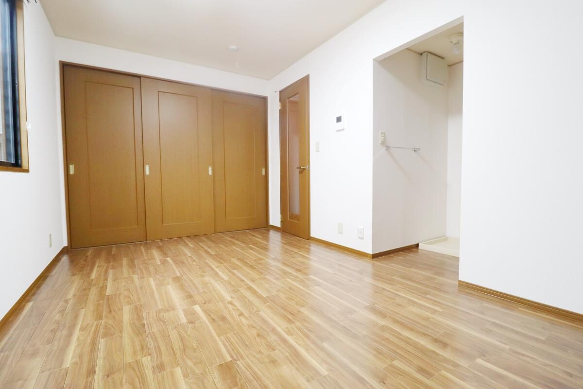 イワーナの物件内観写真