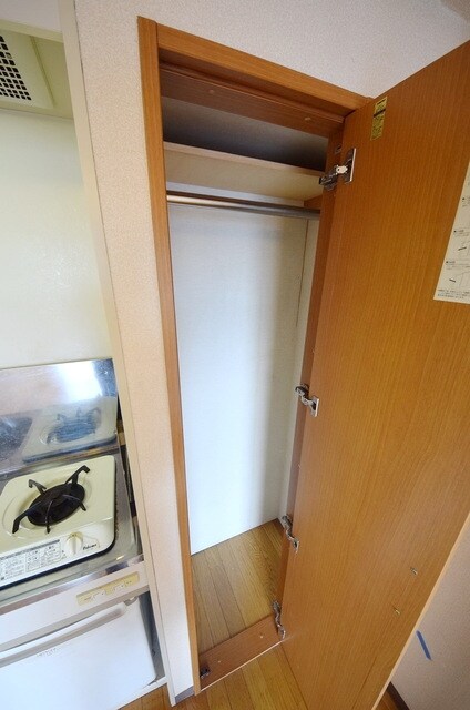 パークプラザ宮原B棟の物件内観写真