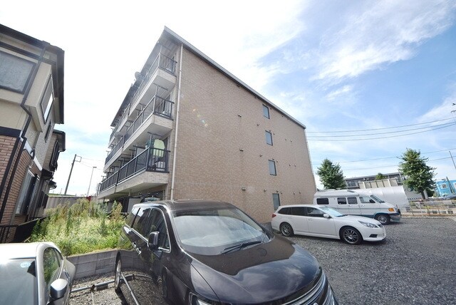 パークプラザ宮原B棟の物件内観写真