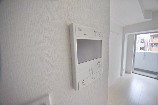 オーキッドレジデンス西川口の物件内観写真