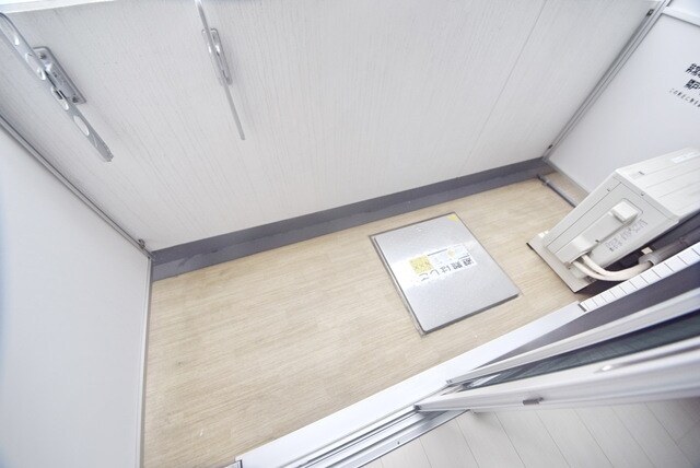 オーキッドレジデンス西川口の物件内観写真