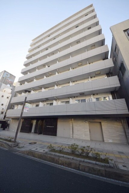 オーキッドレジデンス西川口の物件内観写真