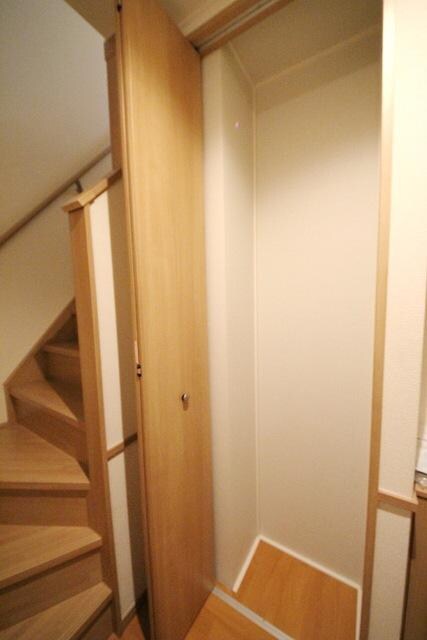 マイシティ上小町2の物件内観写真