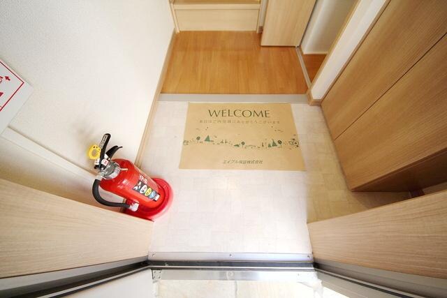 マイシティ上小町2の物件内観写真