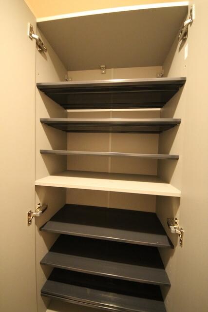 ハピネスの物件内観写真