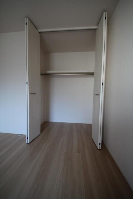 ハピネスの物件内観写真