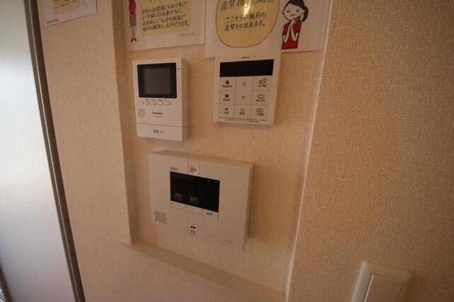 ハピネスの物件内観写真