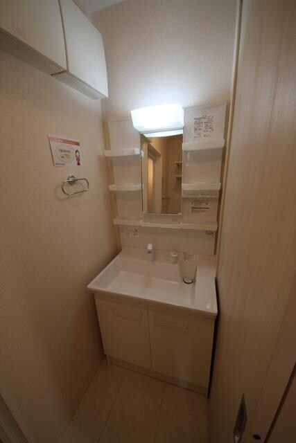 ハピネスの物件内観写真