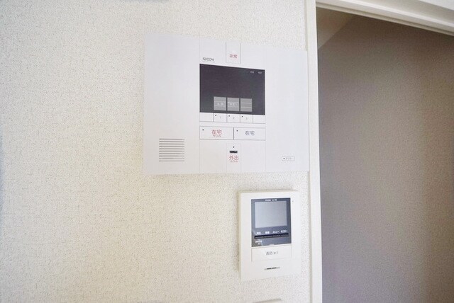 クレイノ芝富士ハイツの物件内観写真