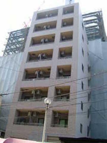 SKコートIVの物件外観写真