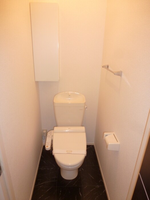 エルミタージュ・アンの物件内観写真