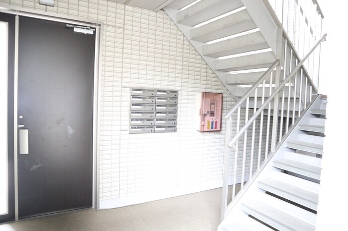 エルミタージュ・アンの物件内観写真