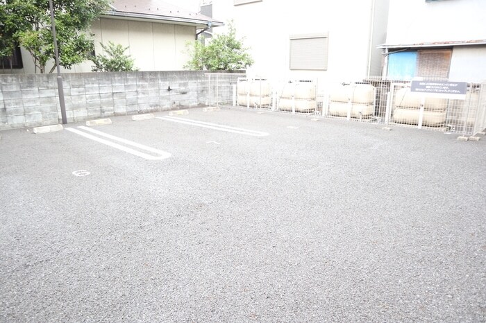 エルミタージュ・アンの物件内観写真