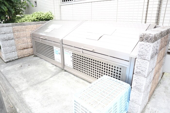 エルミタージュ・アンの物件内観写真