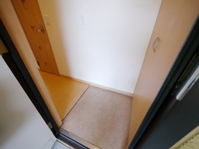 ハウスオブハート Iの物件内観写真