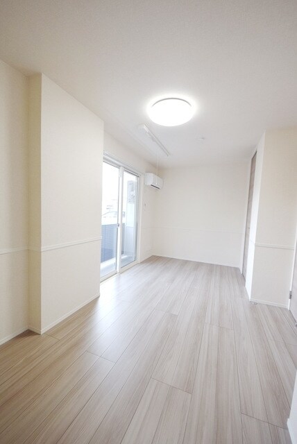 プルメリアの物件内観写真