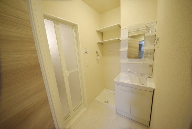 プルメリアの物件内観写真