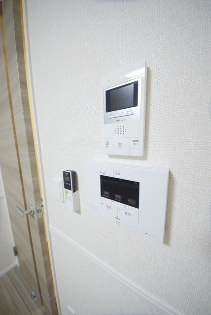 プルメリアの物件内観写真