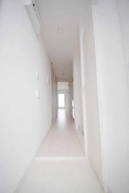 リブリ・OGW蕨 IIの物件内観写真