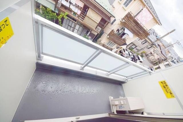 リブリ・OGW蕨 IIの物件内観写真