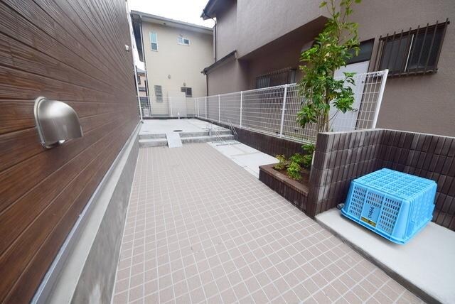 リブリ・OGW蕨 IIの物件内観写真