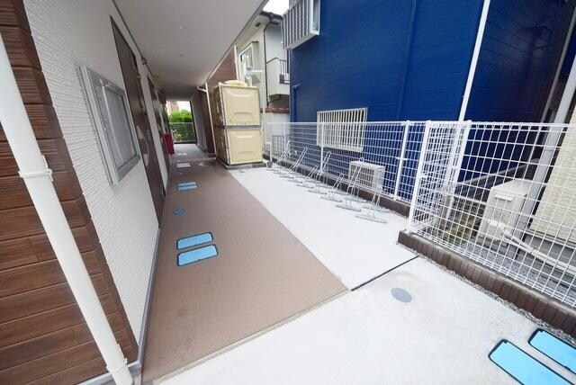 リブリ・OGW蕨 IIの物件内観写真